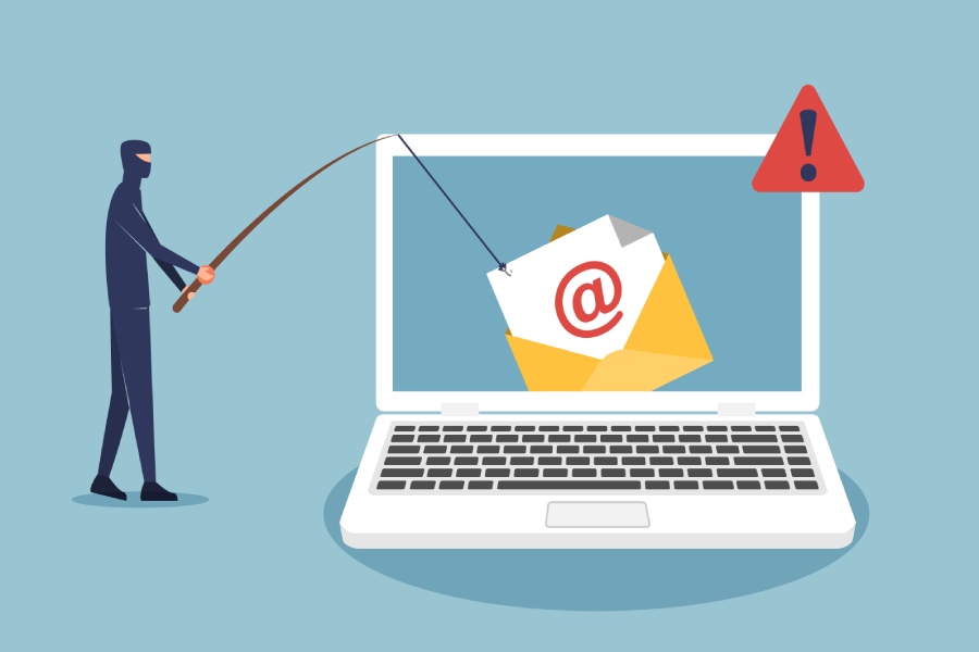 phishing