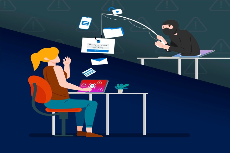 Phishing Attacks