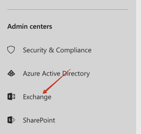 exchange online archiving
