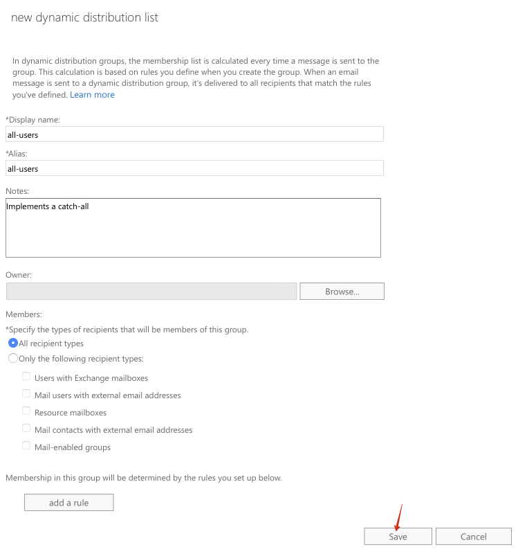 office 365 online archiving