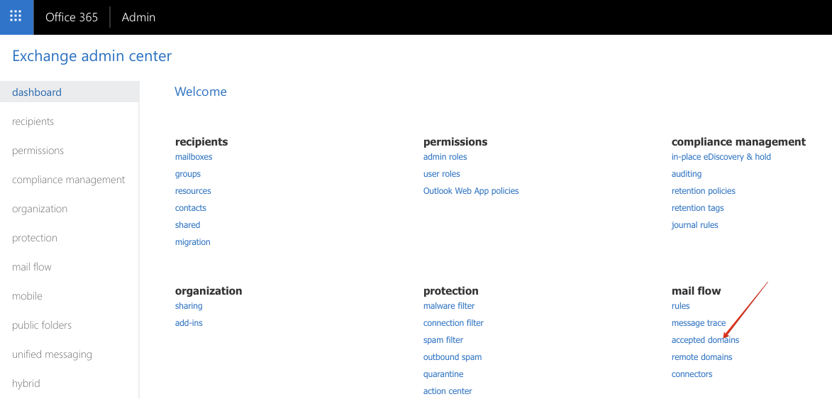 office365 online archive