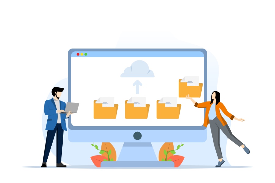 Email Archiving