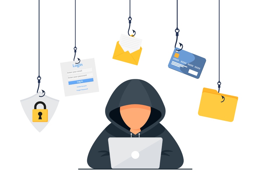 Phishing Protection