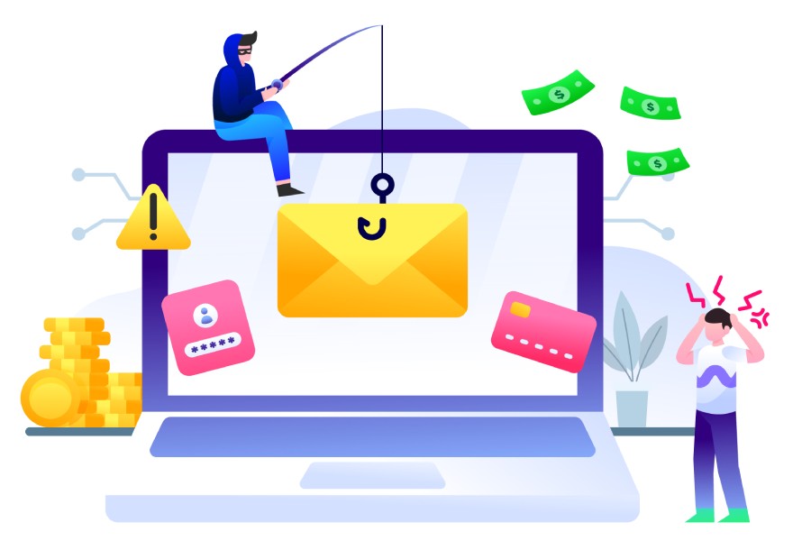 Phishing Attacks