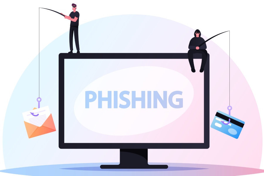 Phishing Attacks