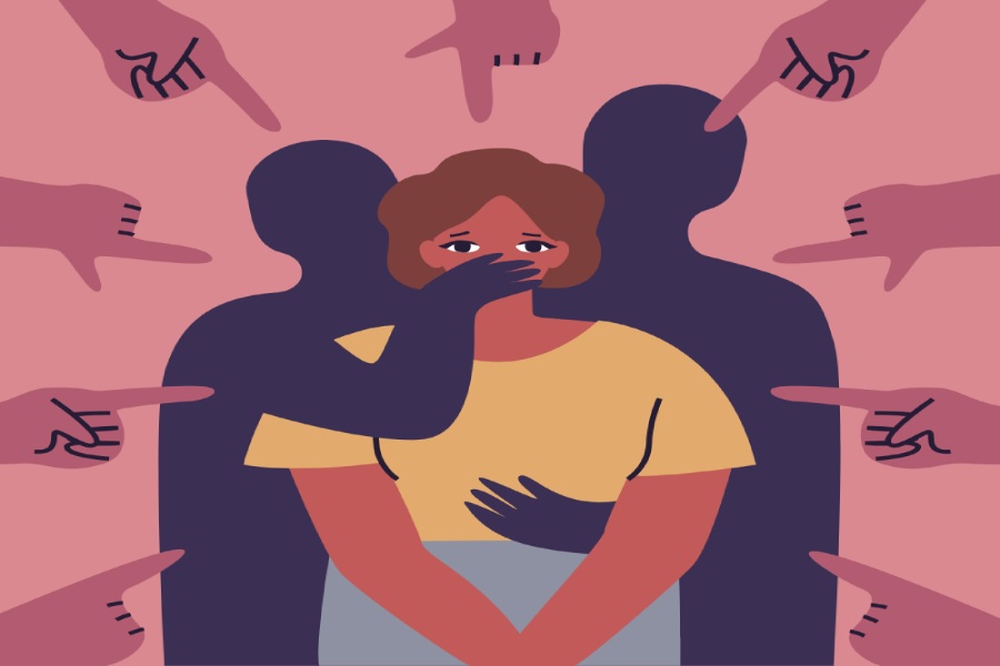Vulnerable in Society