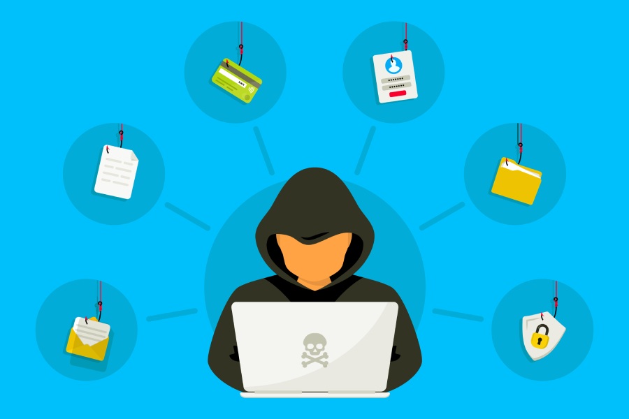 phishing problem