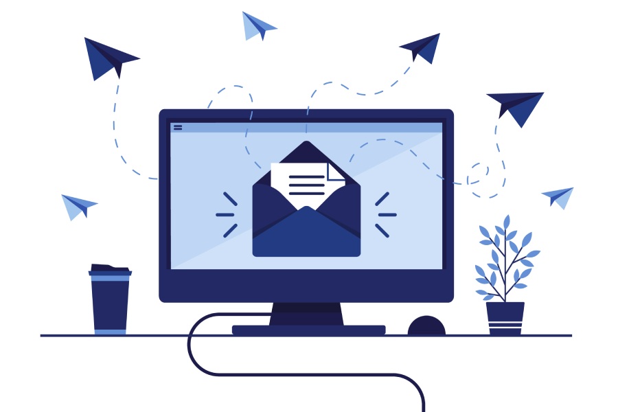 Email Forwarding