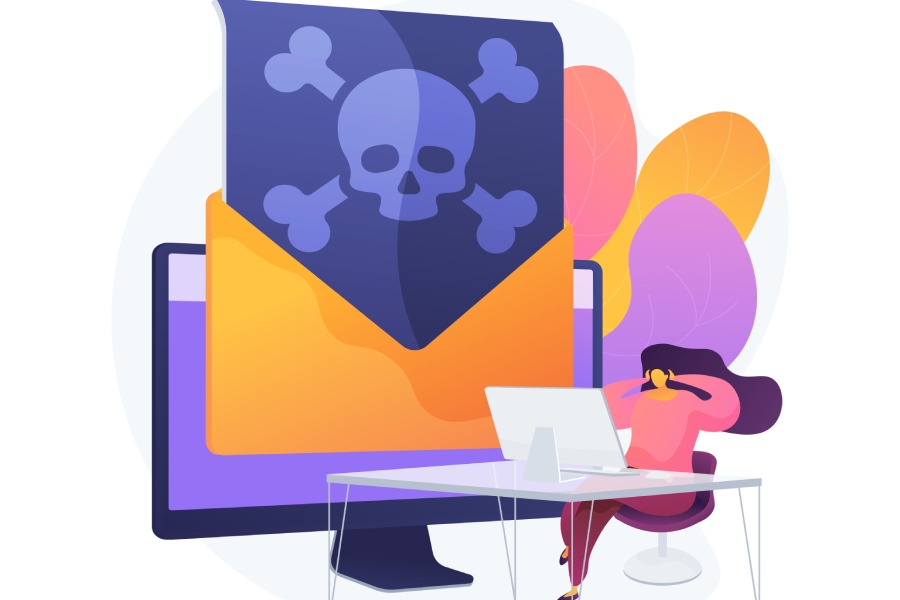 Phishing Attack