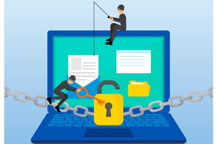 You Didn't Violate Amazon's Policies But You Did Get Phished