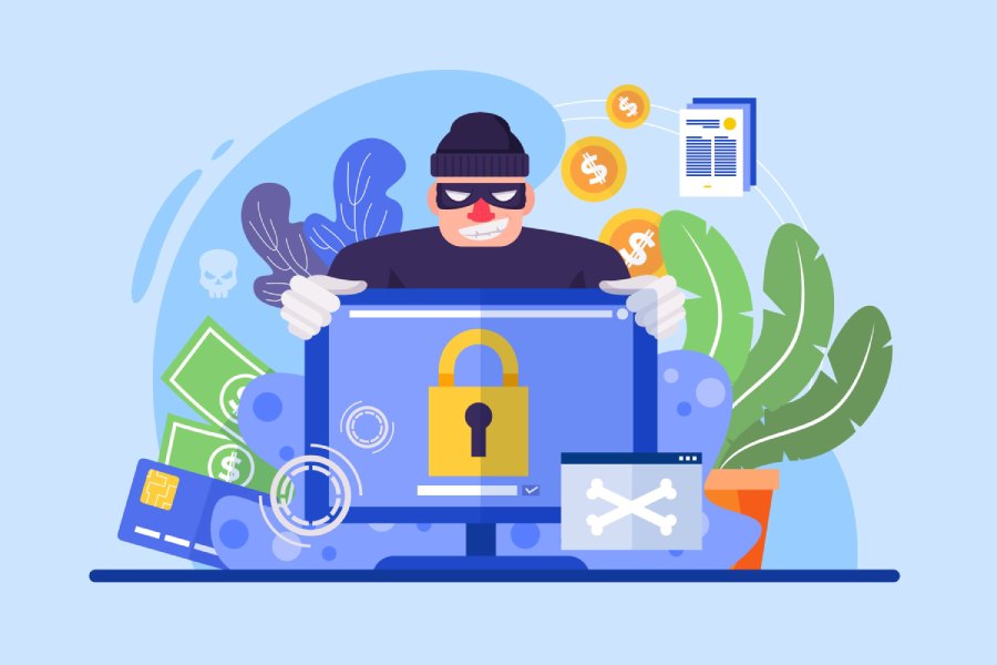Hacker