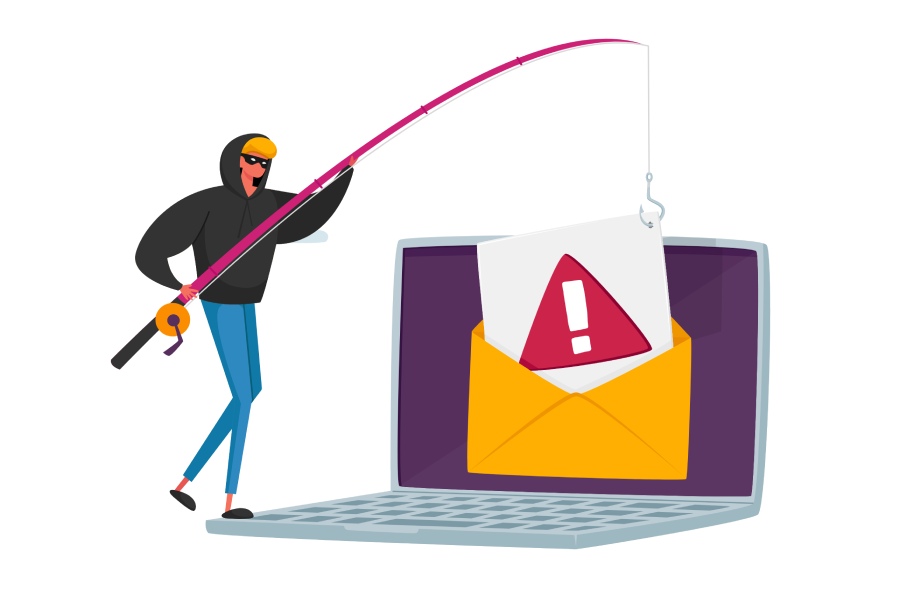 phishing