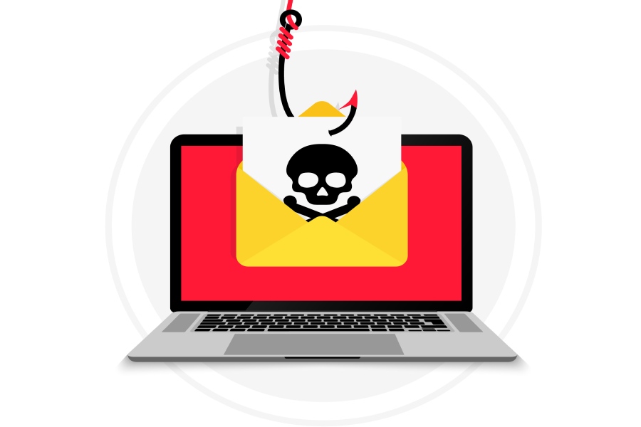Phishing