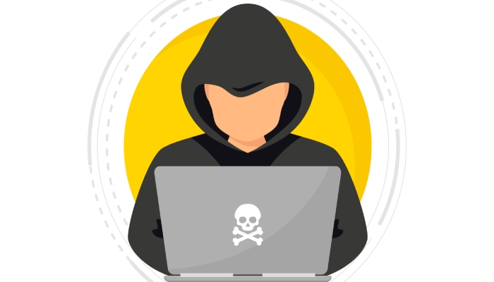 cyberattack