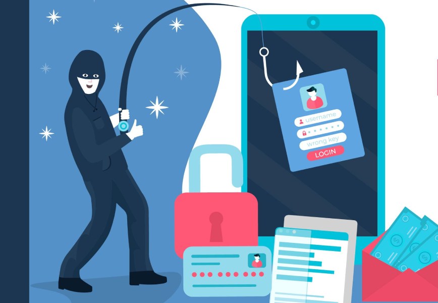 Phishing Attacks