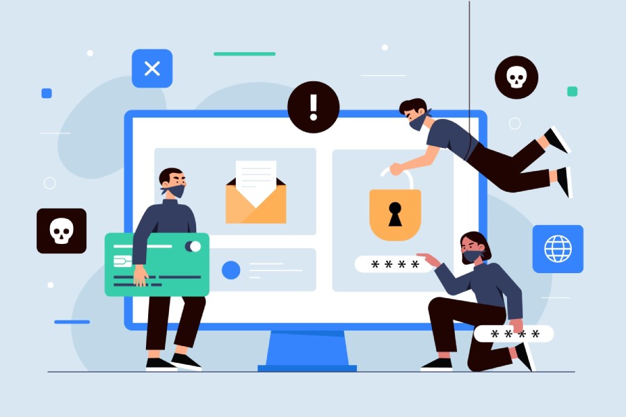 Data Breach