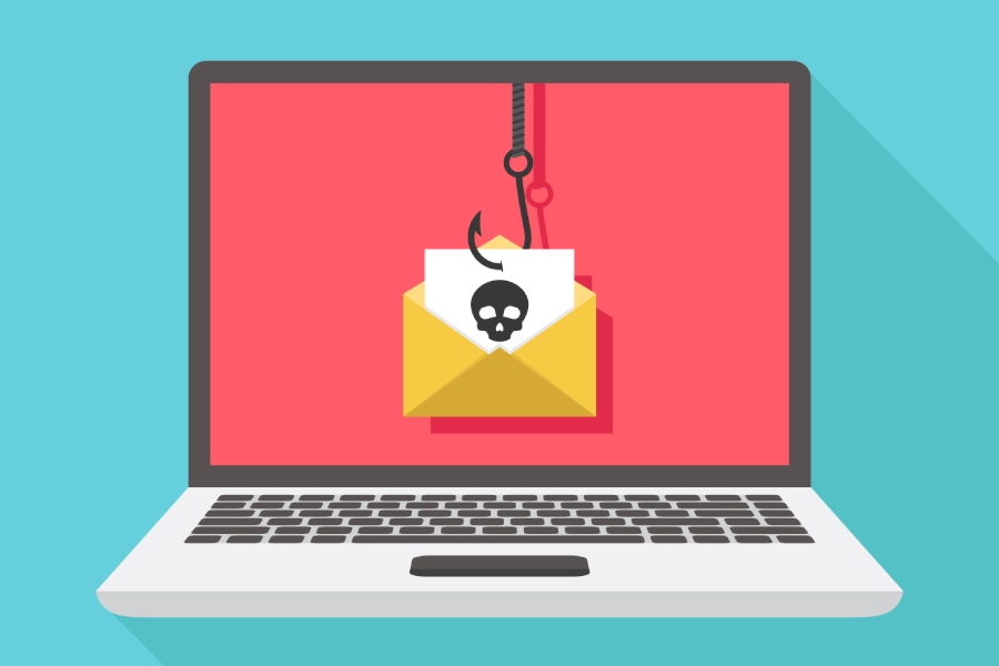 Phishing Emails