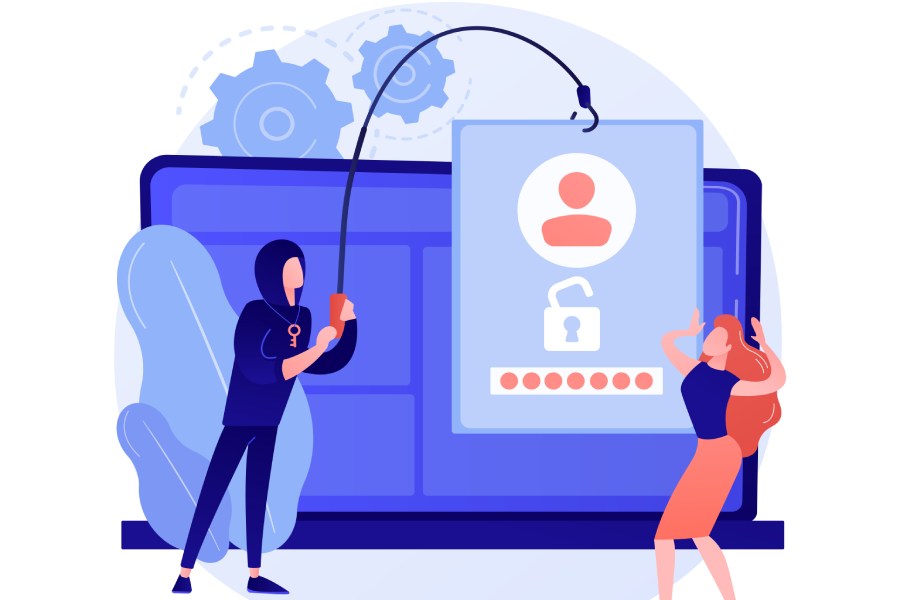 Phishing Emails