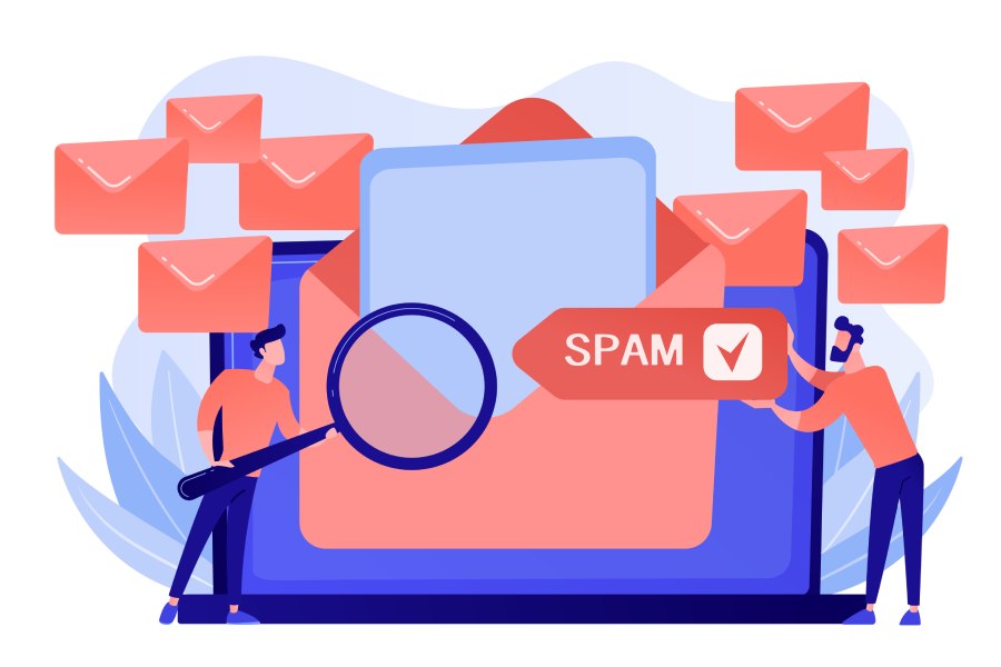 Spam Folders