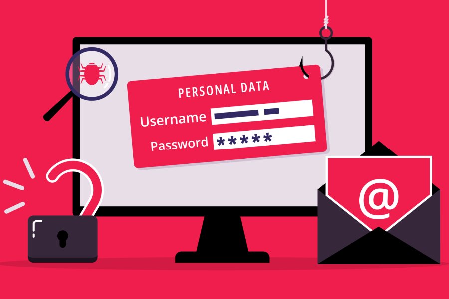 black friday phishing friday
