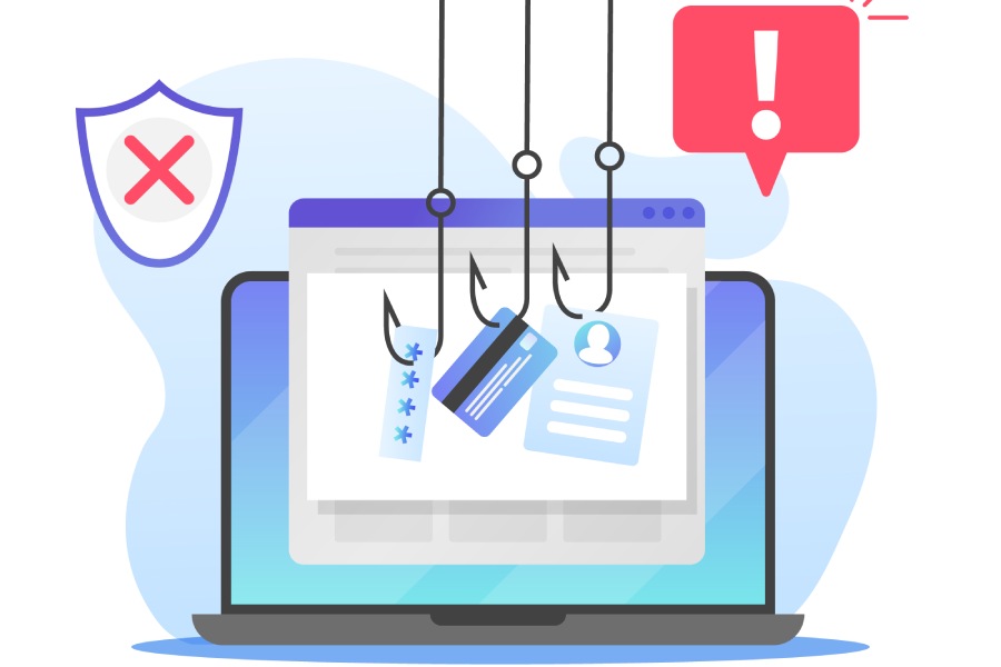 Phishing Attacks