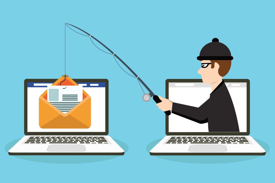 phishing