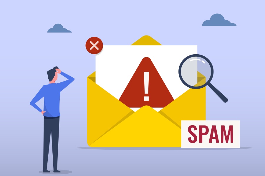 Spam Filter