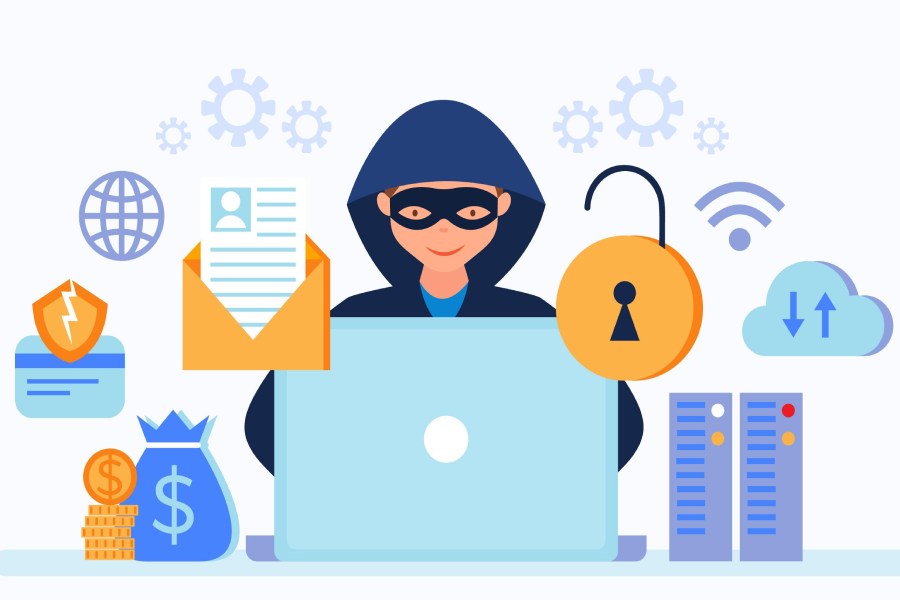 Get Phished
