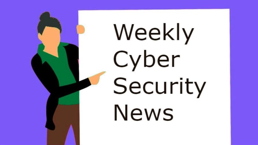 Cyber security News