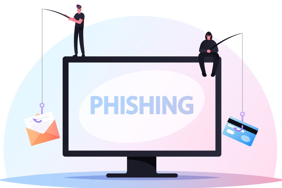 Phishing