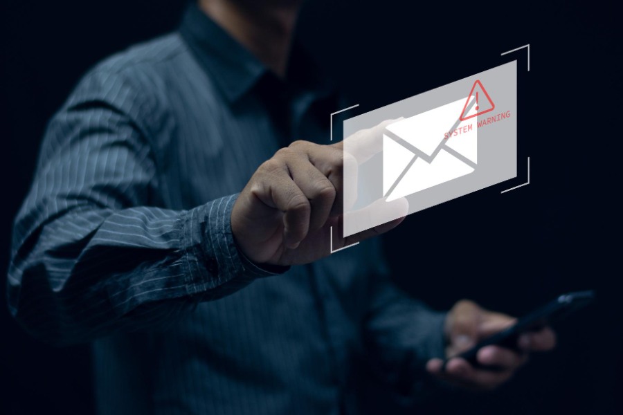Spam Filter