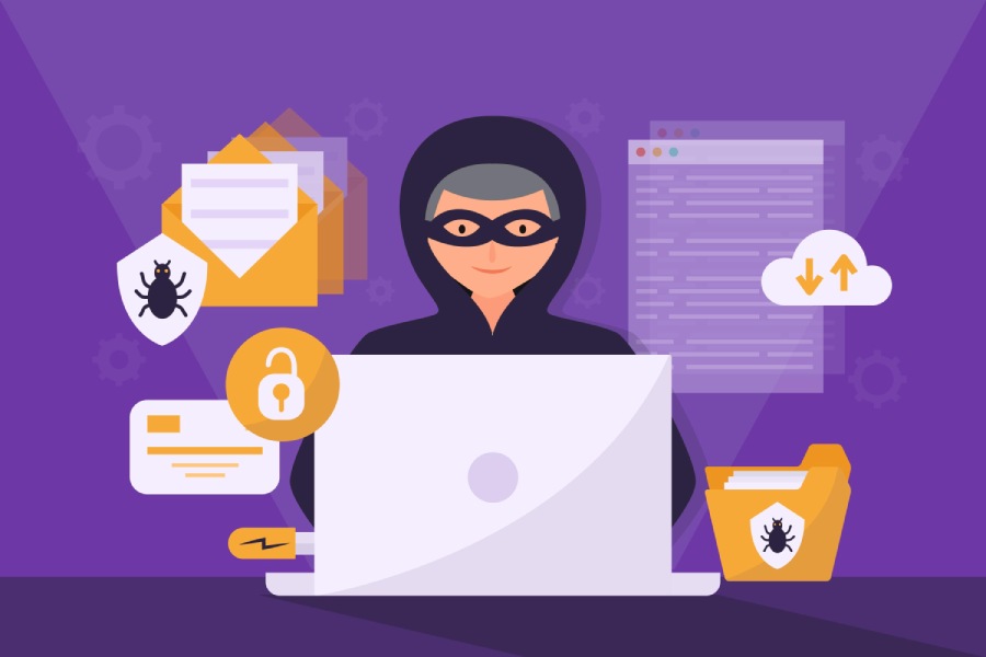 Cyber Threats