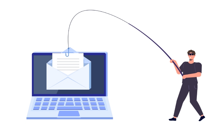 phishing emails