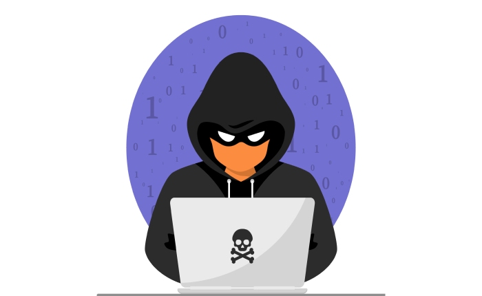cybercriminal