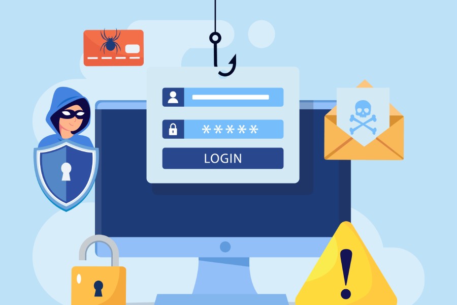 Phishing Attacks