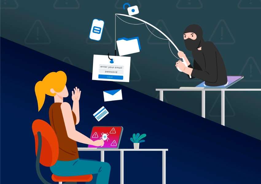 Phishing Attack