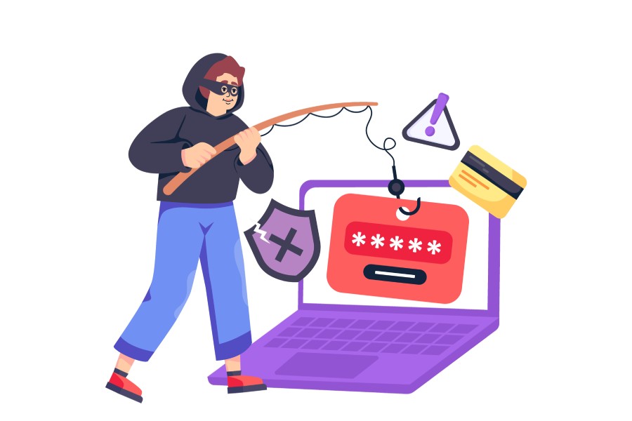 Phishing Scams