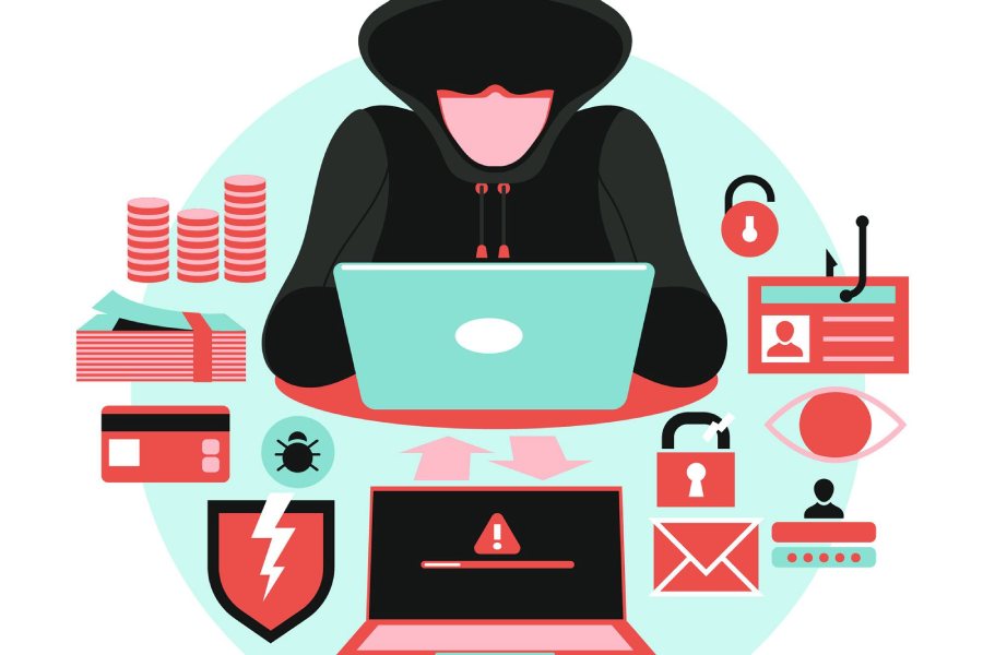 Delivery-based Phishing Scams