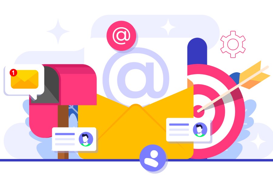 email marketing campaign