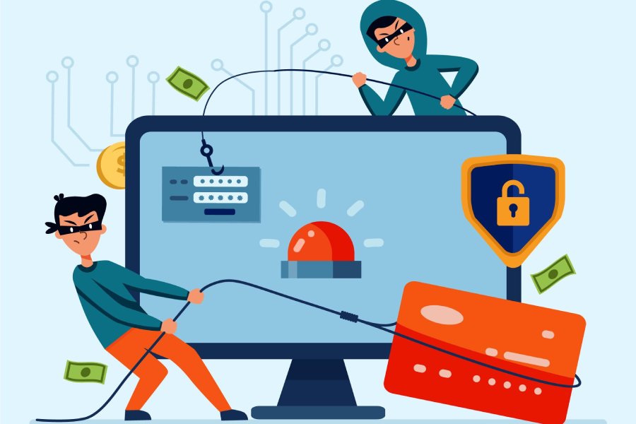 Phishing Attack