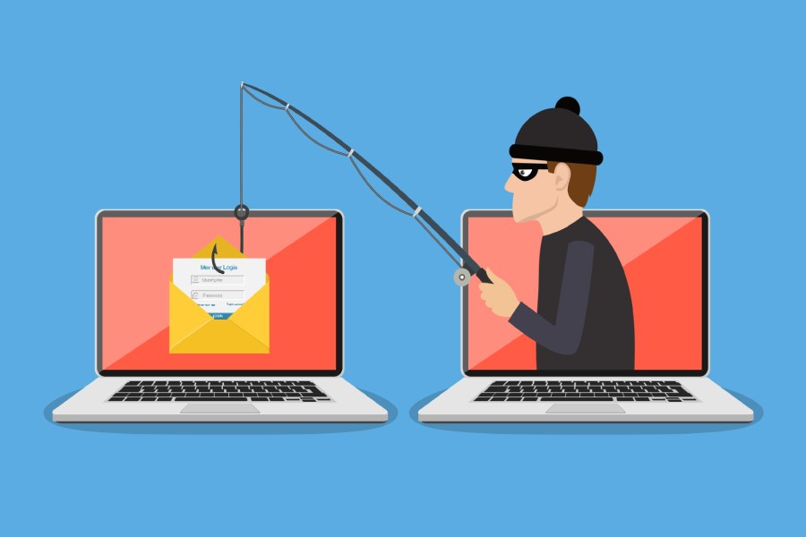 Phishing Attack