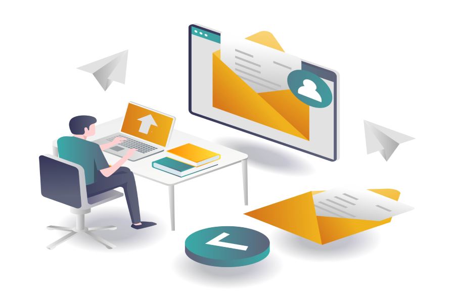 Email Hosting