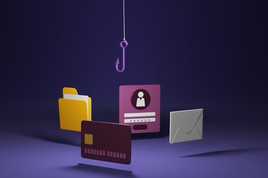 Phishing Attacks