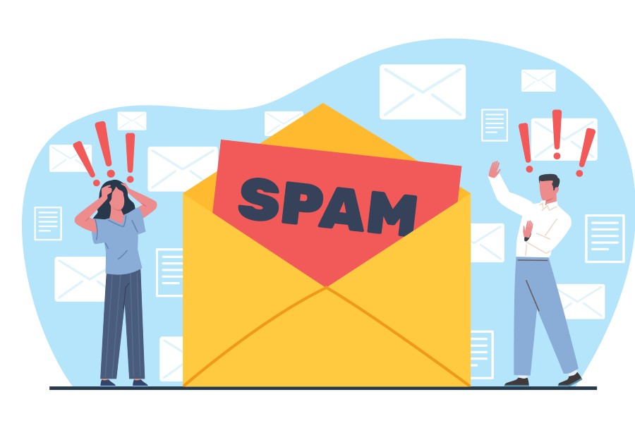 Spam Filtering