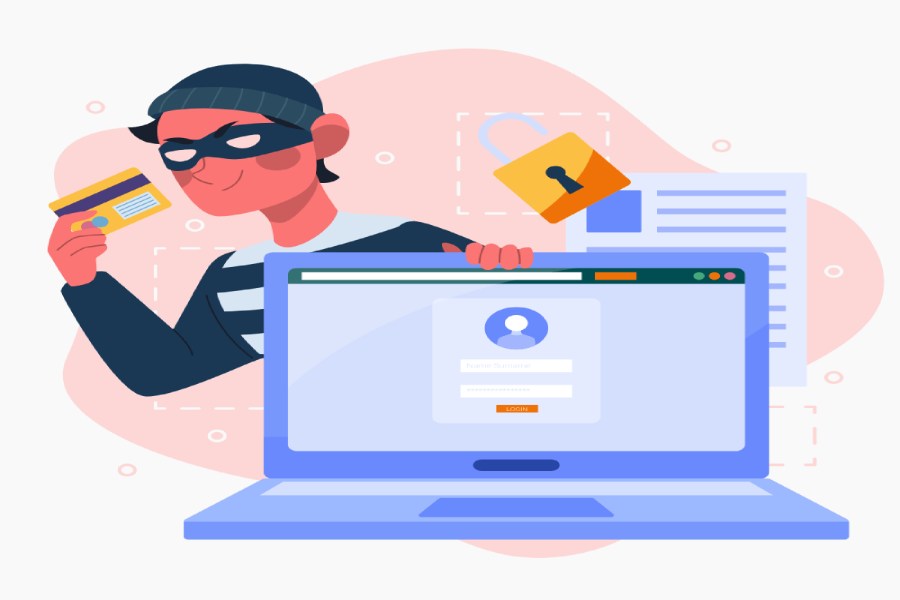 Stealing Your Credentials
