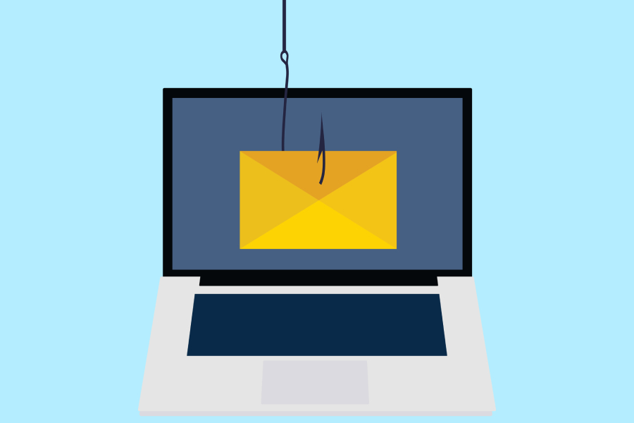 Phishing Emails