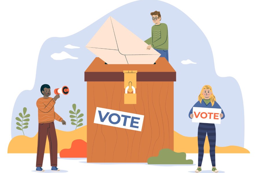 U.S. Elections