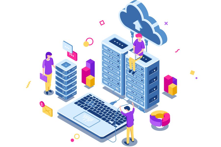 SMTP Server