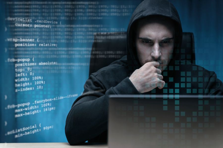 Hackers