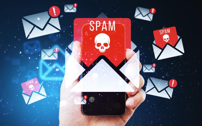 Spam Filter